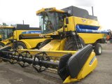   NEW HOLLAND CS6090
